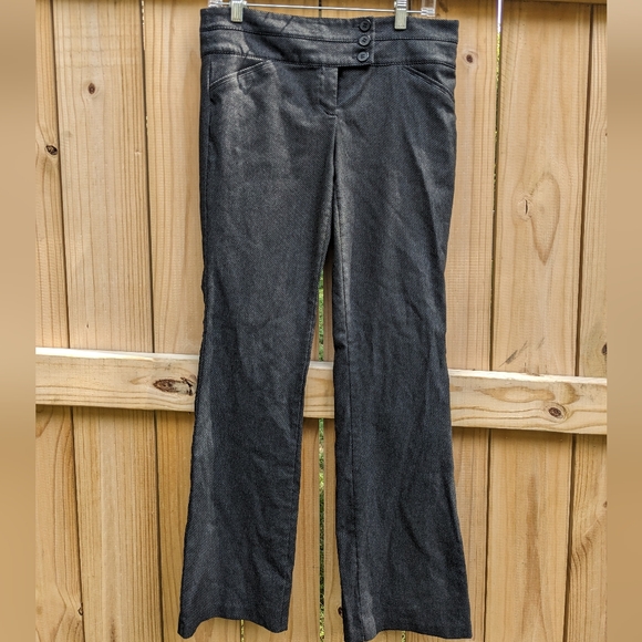 Catch My I - Y2K Vintage Dress Pants - Picture 1 of 5